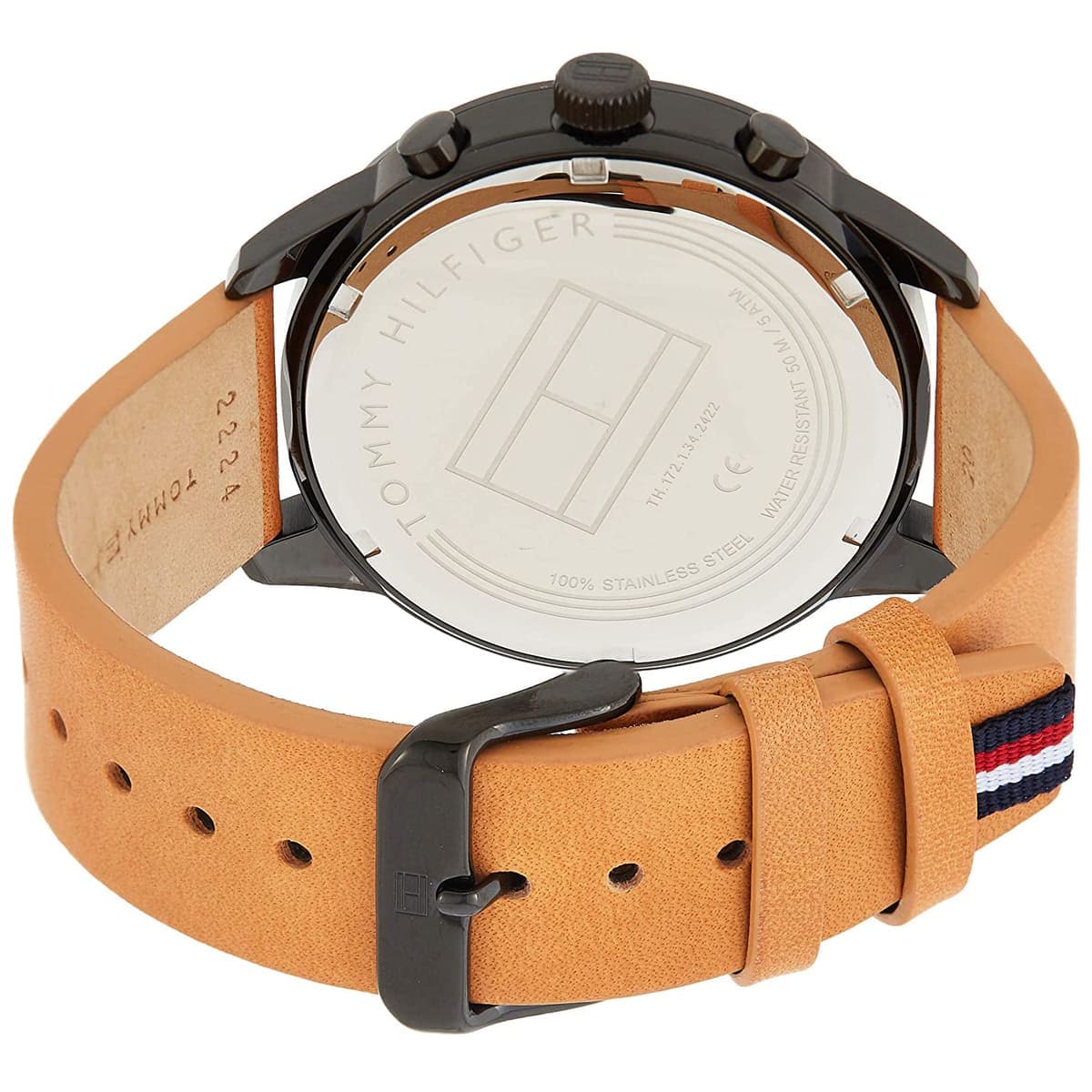 Men's Tommy Hilfiger Chase Watch - 1791486